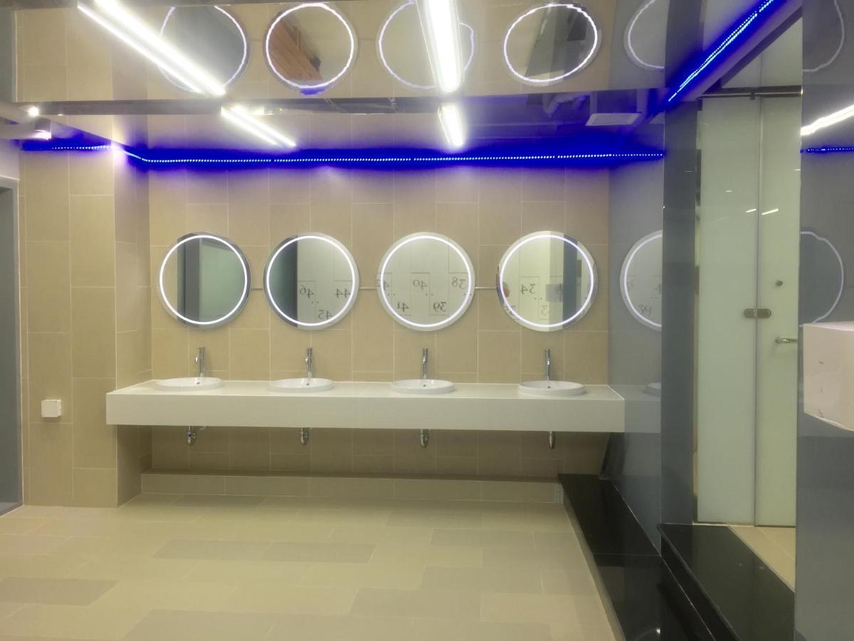 Diamond Island- Luxury Apartment