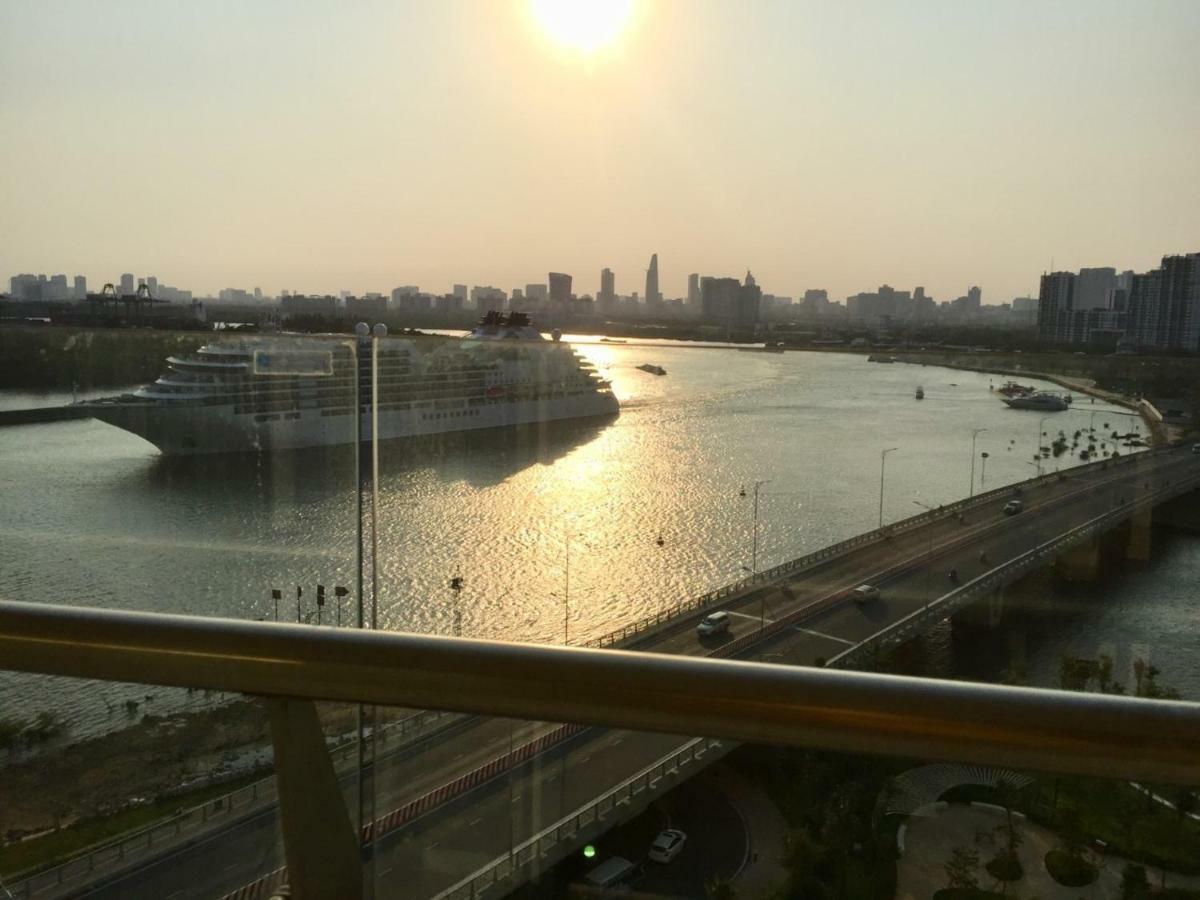 Diamond Island- Luxury TP. Hồ Chí Minh