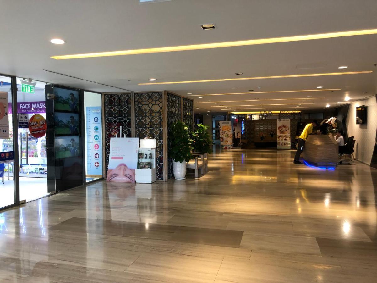 Căn hộ Diamond Island- Luxury *