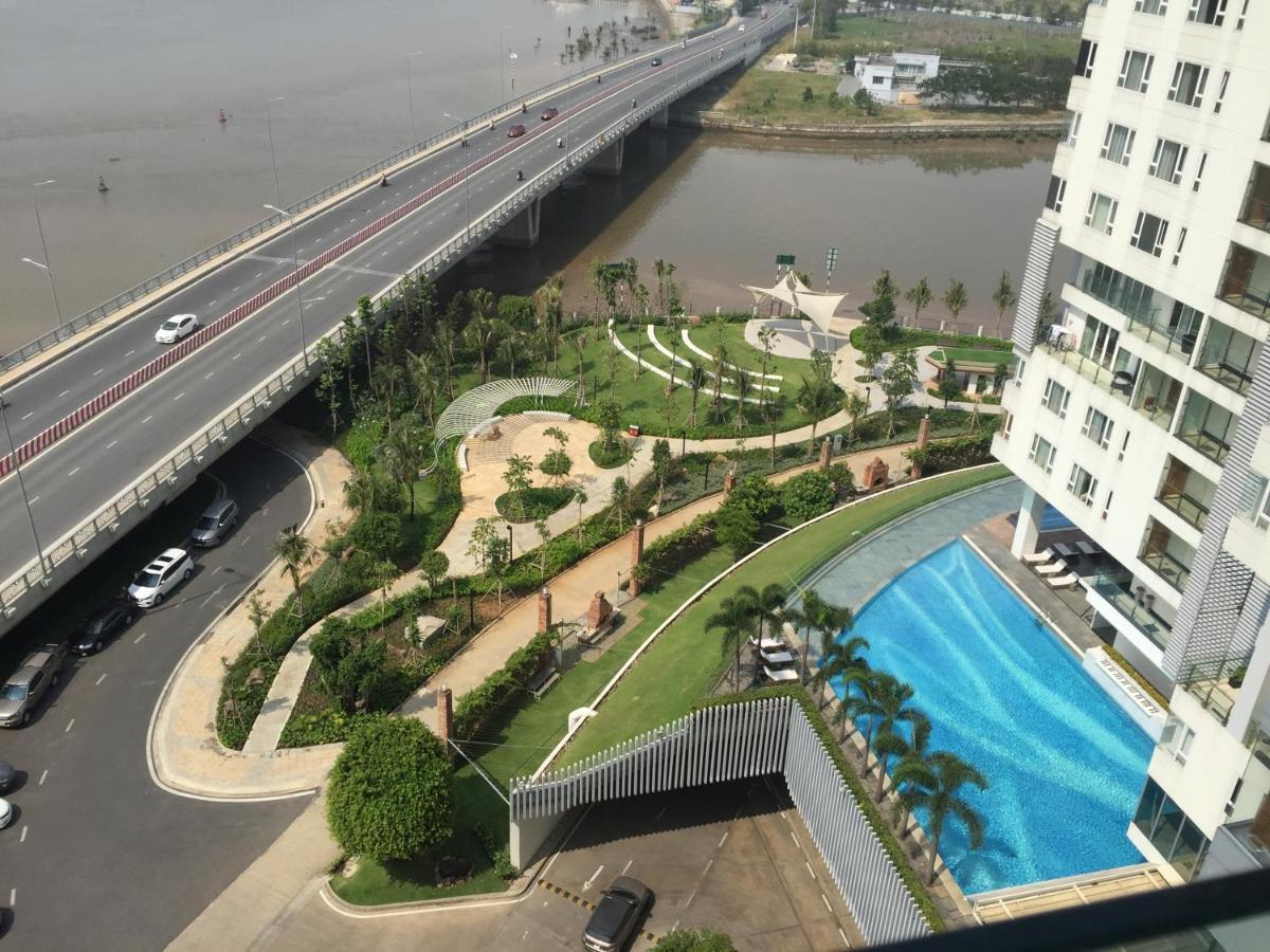 Diamond Island- Luxury Căn hộ