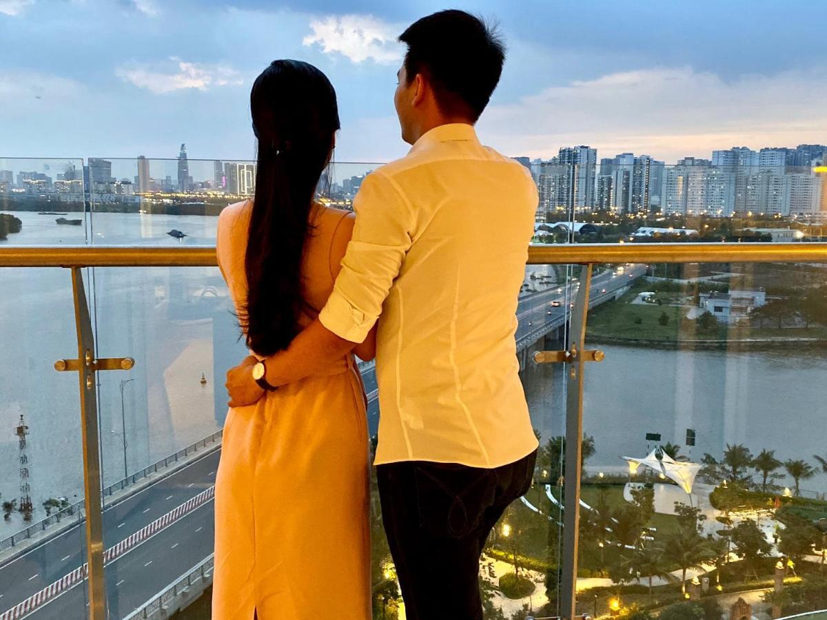 Diamond Island- Luxury TP. Hồ Chí Minh