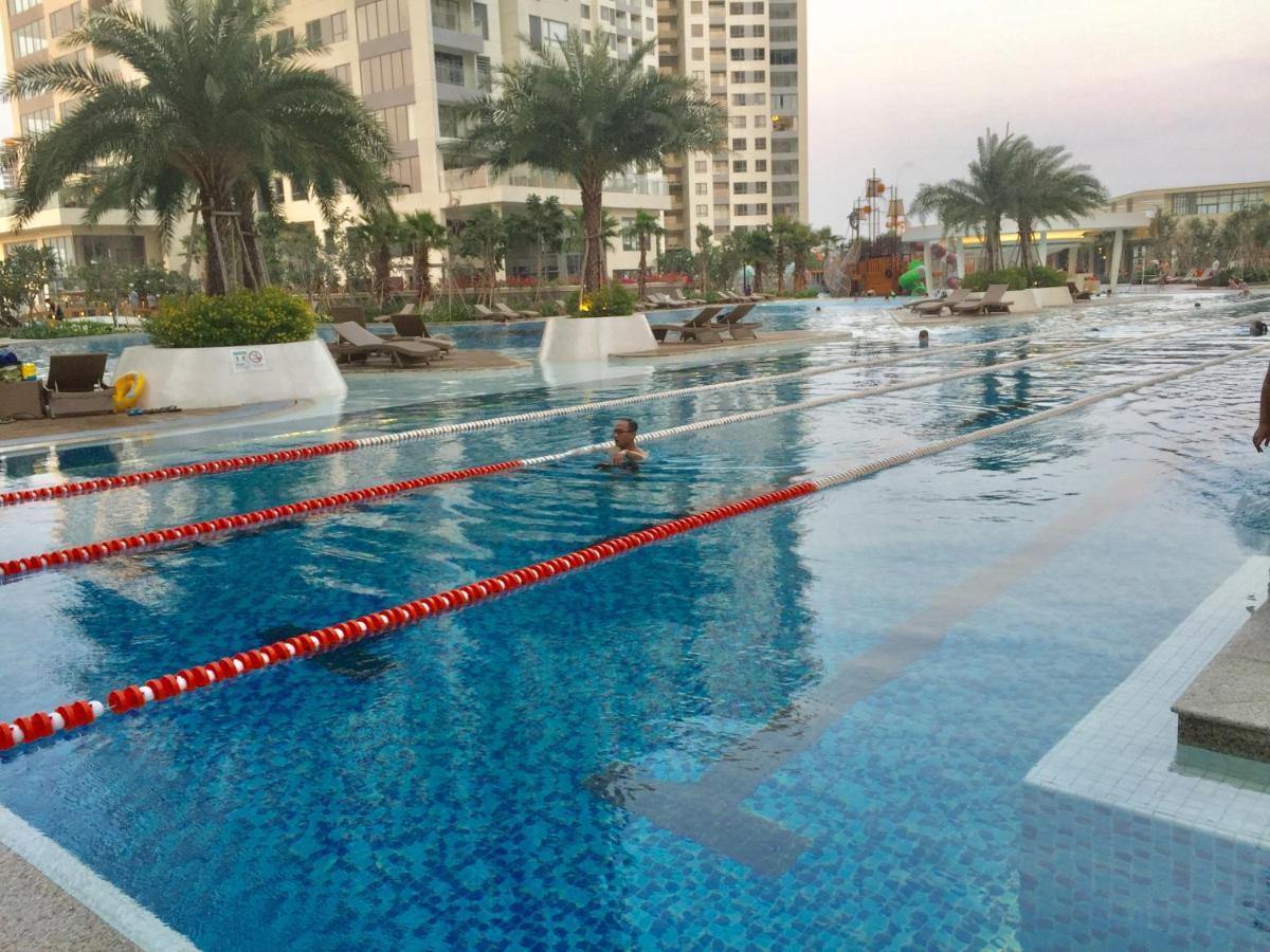 Diamond Island- Luxury * TP. Hồ Chí Minh