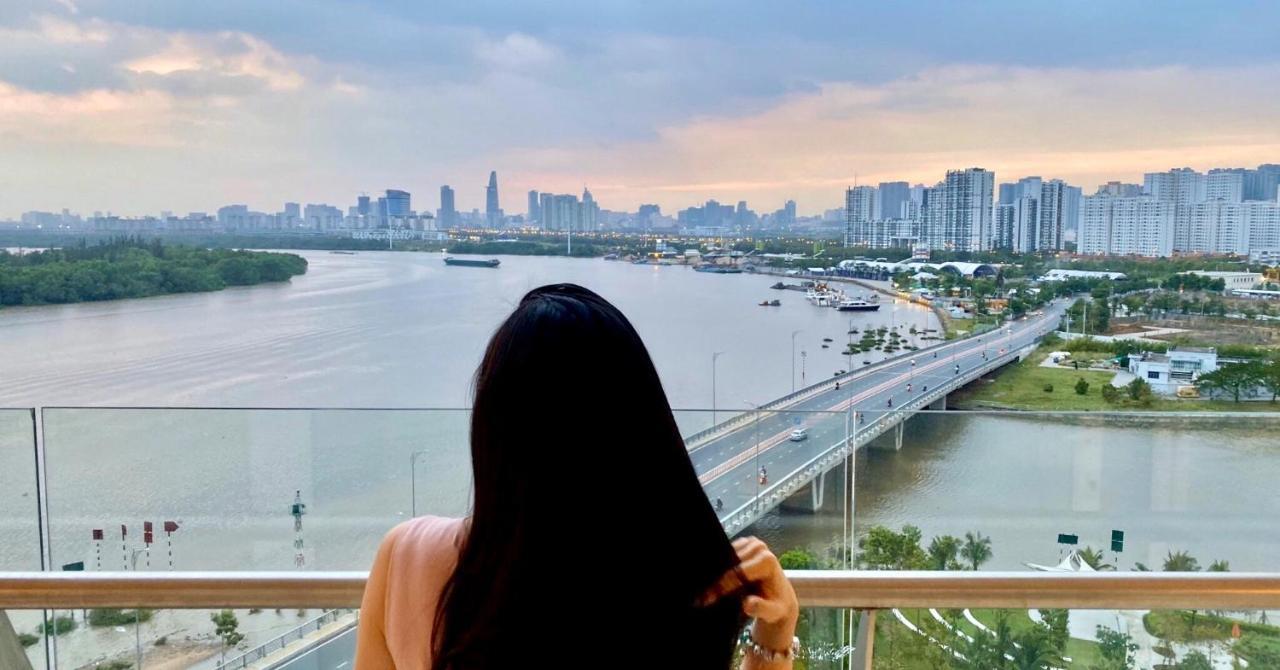 Căn hộ Diamond Island- Luxury TP. Hồ Chí Minh