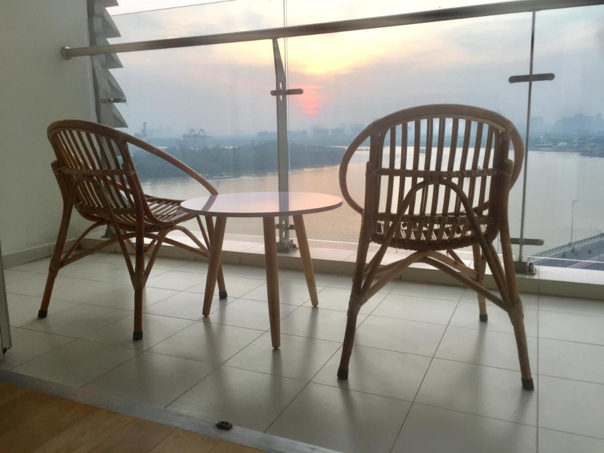 Diamond Island- Luxury Căn hộ TP. Hồ Chí Minh