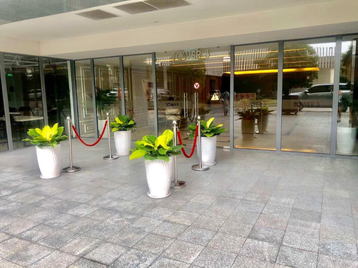 Diamond Island- Luxury TP. Hồ Chí Minh