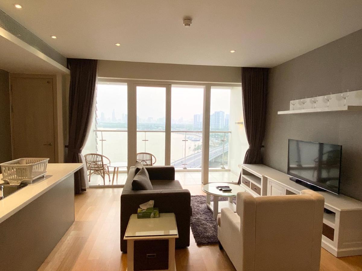 Diamond Island- Luxury Căn hộ TP. Hồ Chí Minh
