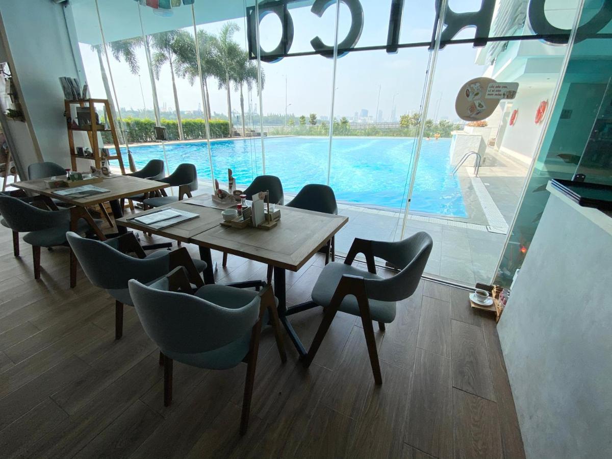 Căn hộ Diamond Island- Luxury TP. Hồ Chí Minh