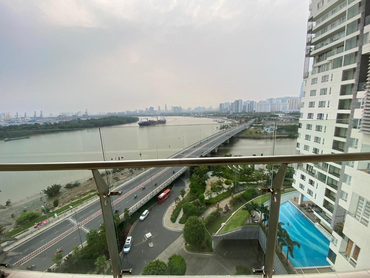 Căn hộ Diamond Island- Luxury TP. Hồ Chí Minh
